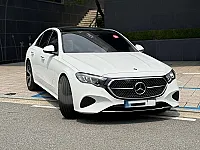 2025 E200 zero صفر 