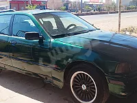 بي إم دبليو 3 سيريز 2002 للبيع في الحسكة بسعر 2200$