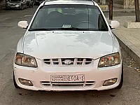 اكسنت 2001 اوتوماتيك