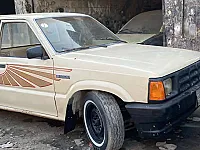 مازدا B Series 2023 للبيع في الرقة بسعر 3800$