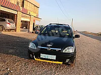 شفروليه لومينا 2009 للبيع في الحسكة بسعر 3500$