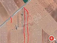  ارض زراعيه للبيع 