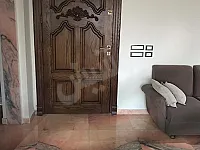 بيت 160متر طابق اول كسوة سوبر إطلالة على المزة ومشروع ماروتا ستي 