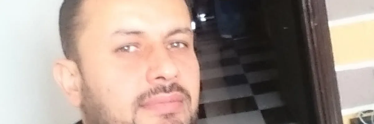 محمد ابو عبدالوهاب Cover
