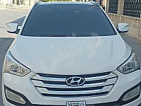 هيونداي سانتا في 2014 للبيع في الزاهرة بسعر 13200 دولار