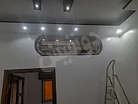 للبيع شقة مساحة ٨٦ متر بريف دمشق بالمليحة  ديلوكس 