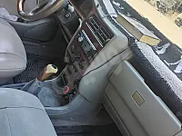 للبيع سيارة شيري جاهزية تمام 