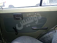 سوزوكي ماروتي 2002 للبيع في دمشق - سعر 2500$