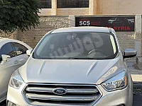 فورد إكسبلورر 2019 للإيجار 