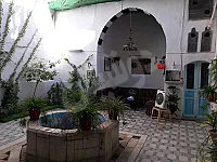 بيت عربي للبيع في العقيبة، دمشق 156 م² مع 6 غرف