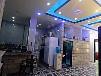 للبيع منزل بعكرمة الجديدة ب مساحة ١٥٠ متر مربع  طابو ٢٤٠٠ سهم
