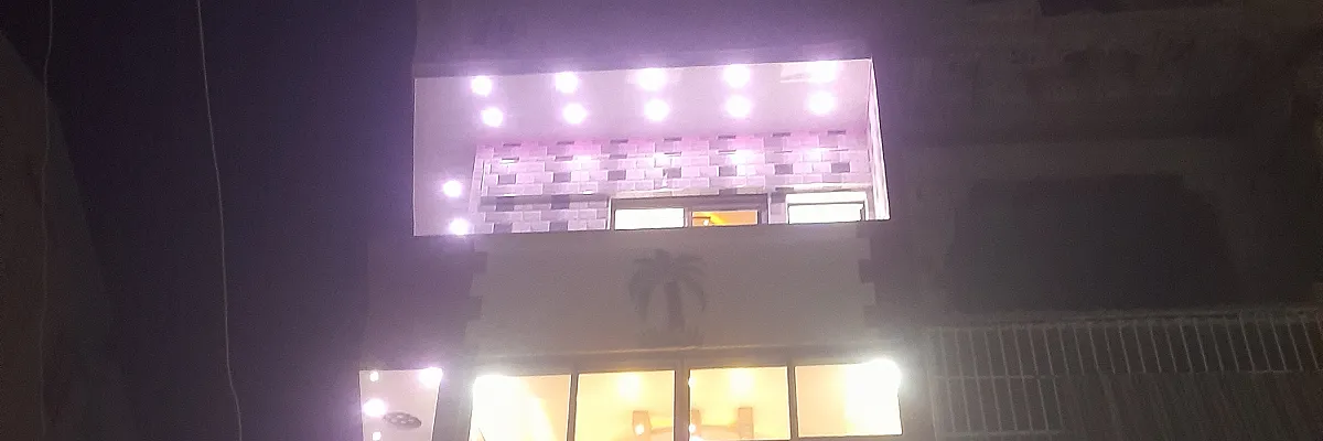 -ابو محمد.بحبوح (النبكي ) Cover