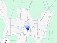 مقسم  بناء سكني للبيع في البرجان - 300 م².