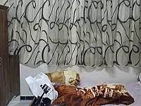 بيع شقة في حرستا 85 صافي اول مدخل حرستا   85 متر صافي في سعر 300 مليون