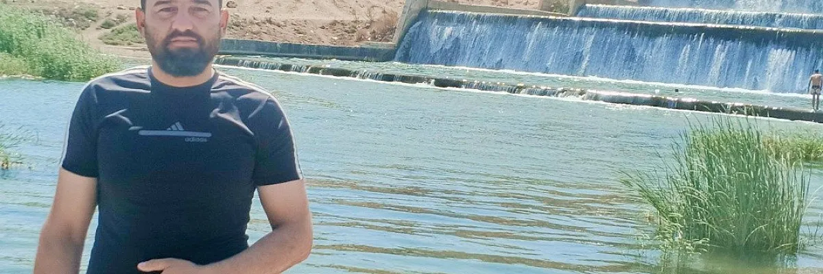 عبدالرحمن حماصر  Cover