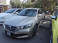 هوندا أكورد 2016 مستعملة بحالة ممتازة في دمشق