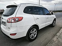 هيونداي سانتا في 2010 مستعملة للبيع في خان شيخون