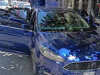 فورد فوكس 2017 للبيع في دمشق - 12,000$ بحالة ممتازة