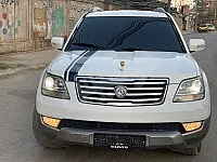 سيارة كيا موهافي 2008 للبيع في الحسكة بسعر 11500 دولار