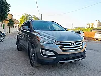 هيونداي سانتا في 2013 جديدة للبيع في إدلب بسعر 10300$