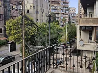 شقة 4 غرف للبيع في الميسات، دمشق بسعر 190,000$