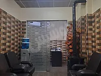 شقة مساحة ٦٥م للبيع في شارع أسد الدين جانب ساحة شمدين  