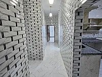 شقة للبيع في شارع الاندلس بمدينة الدانا ثلاث غرف 