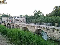 للبيع أرضين زراعيتين طابو زراعي المساحة حوالي الواحد دونم مربع.