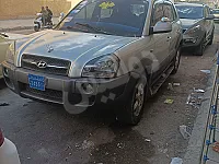تأجير سيارات كيا سبورتاج 2014 بحلب مع توصيل مجاني،