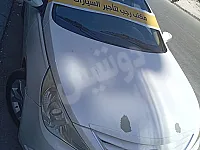 هيونداي سوناتا 2017 للإيجار في بستان القصر بحلب توصيل مجاني