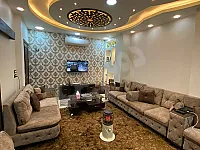 شقة سكنية للبيع في جرمانا 110م² مطلة على حديقة بسعر 65,000$