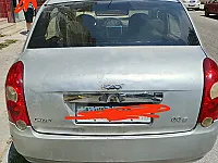 شيري كيو كيو 6 2009 للبيع في اللاذقية بسعر 2450 دولار