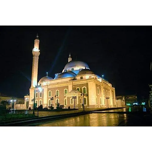 Abd Elmalek Daas