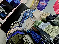 محل تجاري للبيع في الحميدية، حلب - واجهة 3 م بسعر 70,000$