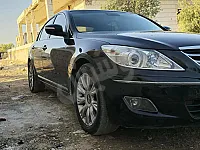 هيونداي جينيسيس 2010 أوربي للبيع في حلب - 91000 كم