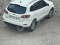 هيونداي سانتا في 2010 للبيع في عربين - ديزل وحالة ممتازة