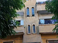 بيع بناء 180 م² في جب الجندلي - حمص، 3 طوابق، طابو نظامي