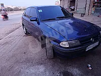 أوبل أسترا 1993 للبيع في حلب بسعر 2200 دولار
