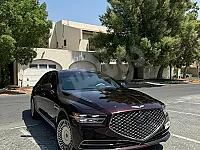 هيونداي جينيسيس 2020 للبيع بحلب - 50000 كم فقط بسعر 32500$