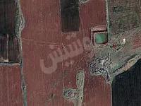 شقفة ارض زراعية الموقع تل غرابة ملاصقة للبير