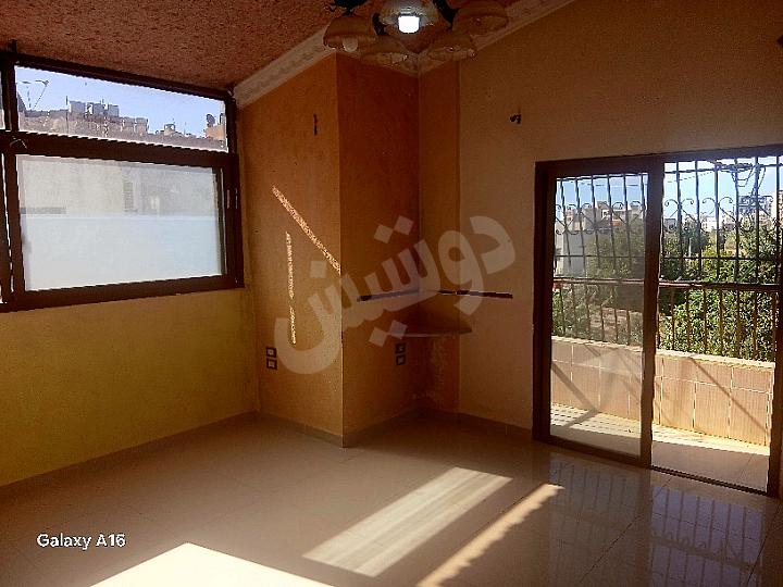 للبيع شقة سكنية جاهزة في مشروع الجميزة 