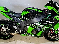 للبيع موتور كاواساكي نينجا zx_10r 1000cc