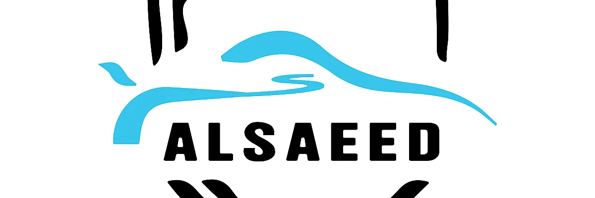 السعيد  لتجارة السيارات Cover