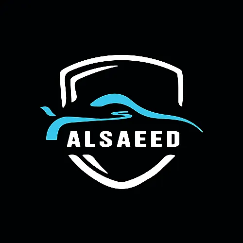 السعيد  لتجارة السيارات