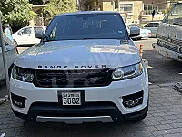 رينج روفر سبورت 2015 للبيع في دمشق بسعر 22,500 دولار