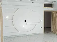 للبيع ريف دمشق بيت سحم شقة واسعة اكساء سوبر ديلوكس 