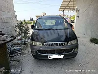 للبيع فان ستاريكس ٩٩