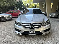 مرسيدس بنز E Series 2014 للبيع بسعر 15,000$ في دمشق