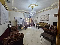 شقه حلب الجديدة جمعية الشهداء 