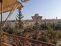 شقه حلب الجديدة جمعية الشهداء 